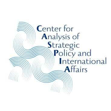 CASPIA — Center for Analysis of Strategic Policy and International Affairs
